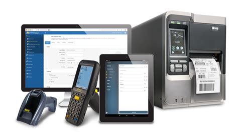 barcode generator and scanner system.